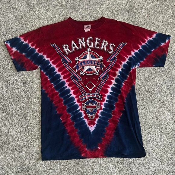 Men's multi T-shirt - Picture 1 of 3